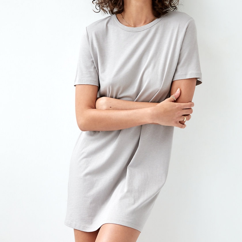 TERCET Dress